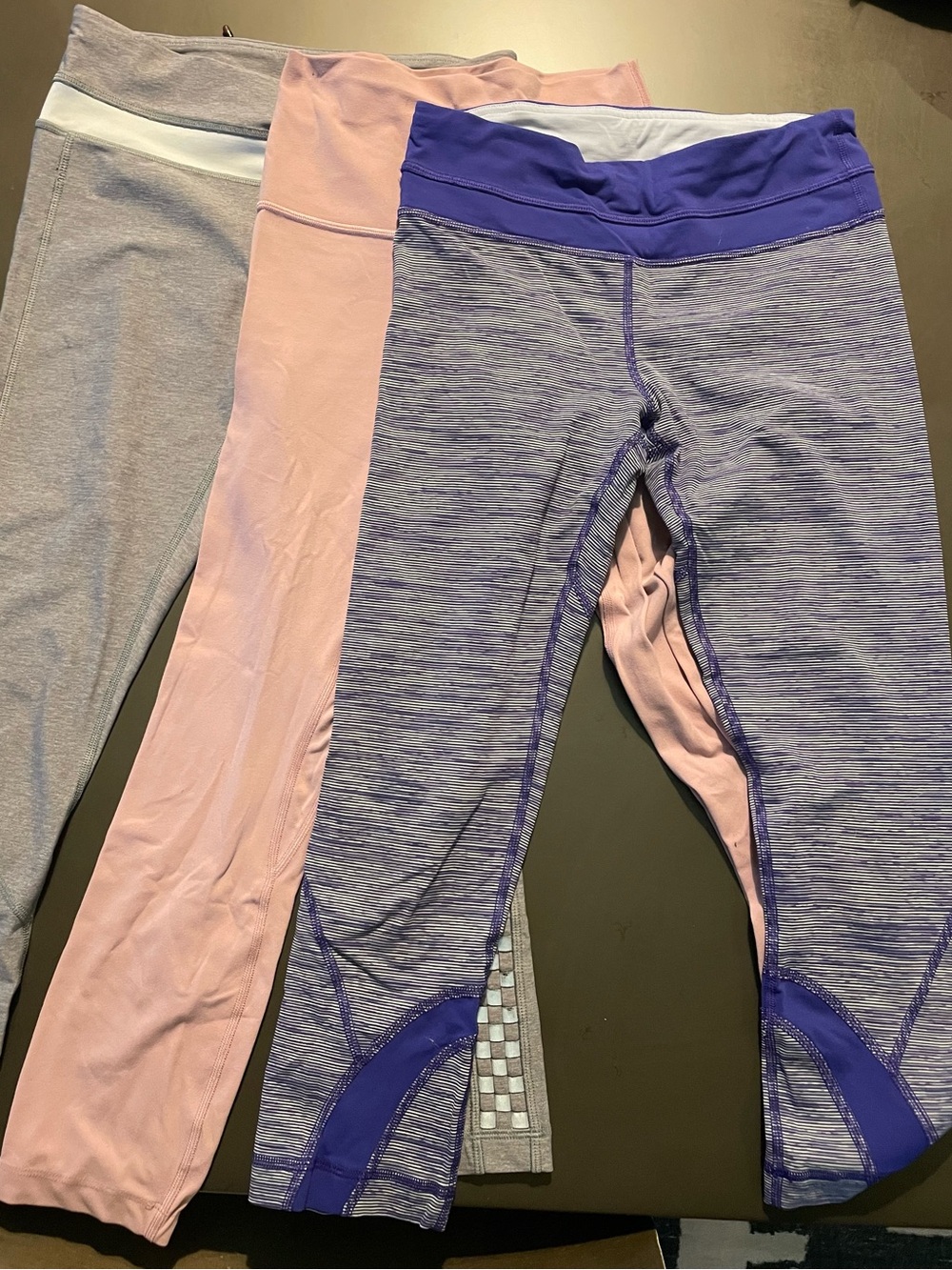 Lululemon Legging Bundle